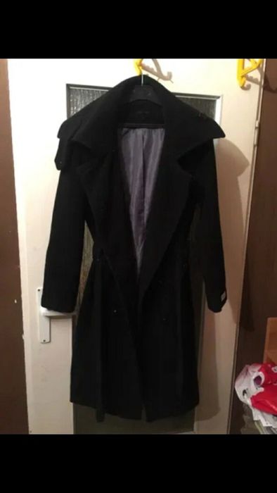 Plaszcz calvin klein s/m