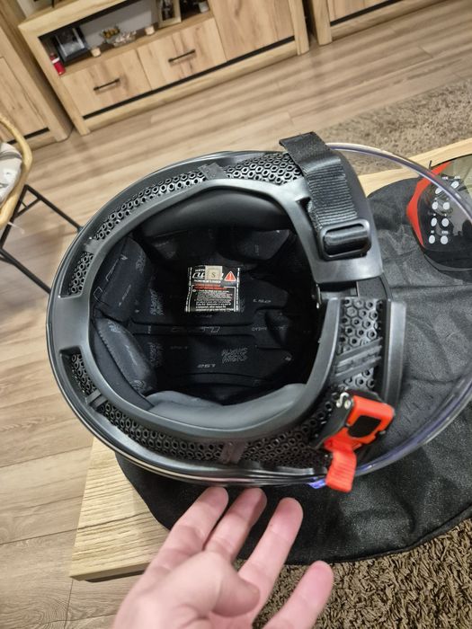 Kask LS2 rozmiar S