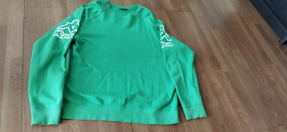 Bluza męska Kappa