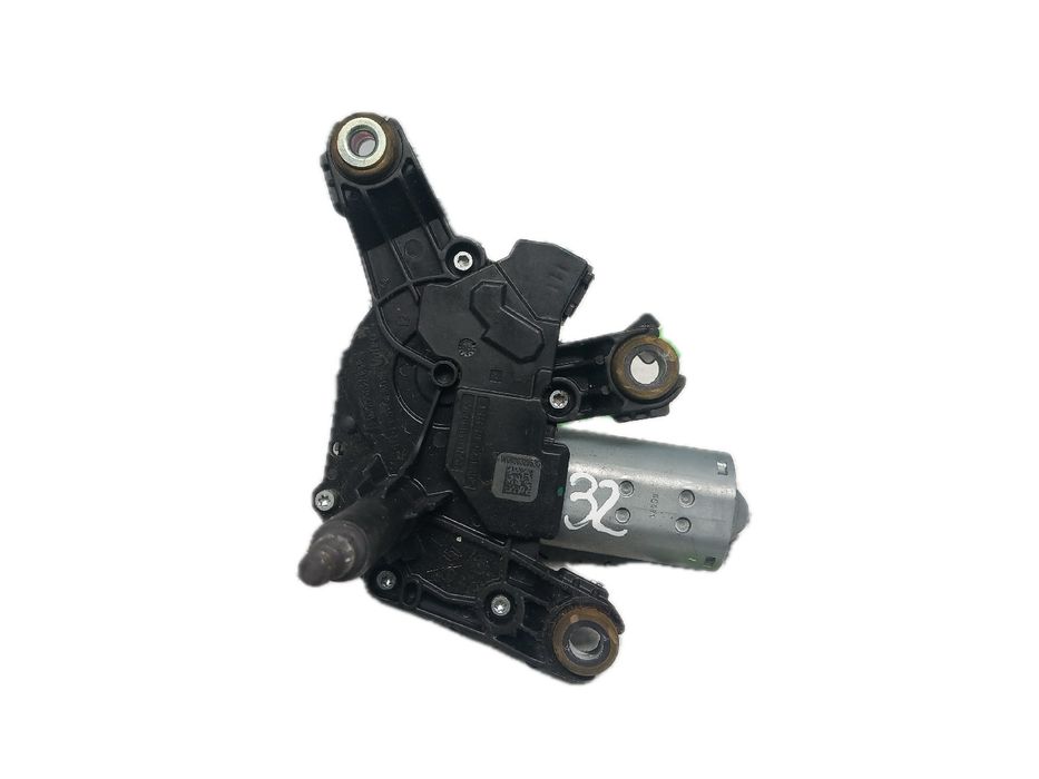 Motor limpa vidros trás RENAULT Clio IV (BH_)