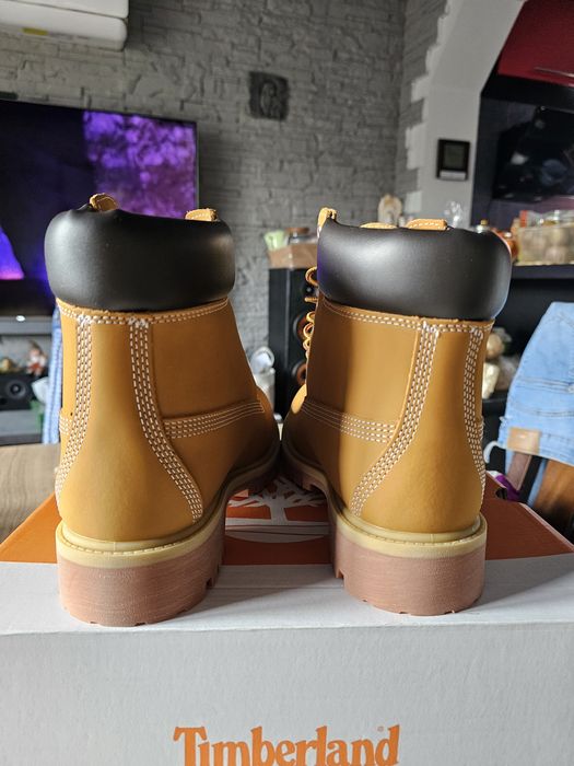 Buty Timberland rozmiar 43