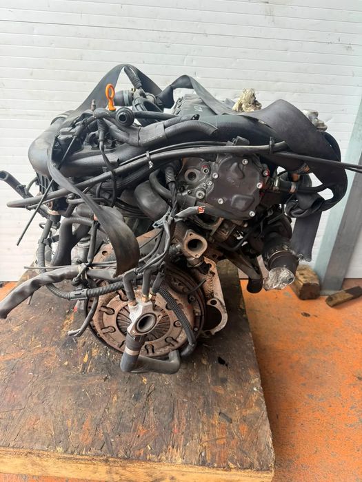 Motor completo AUDI A4 (8EC, B7)