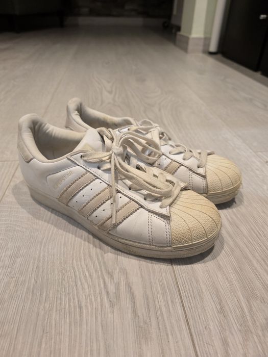Ténis Adidas SuperStar