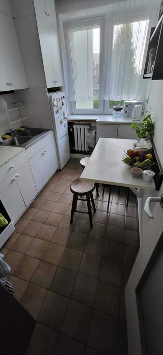 Mieszkanie – Warszawa - Widok 3