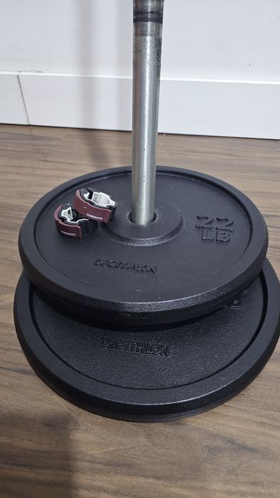 Muscle Training Items445210806086553604
