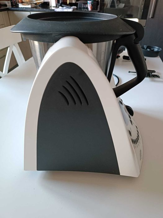 Robot de cozinha Bimby TM31