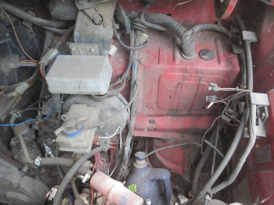 Iveco Daily 3508 обмIн ваз 2121 нива газ 69