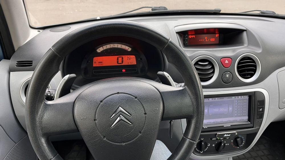 Продам Citroen C3 2006