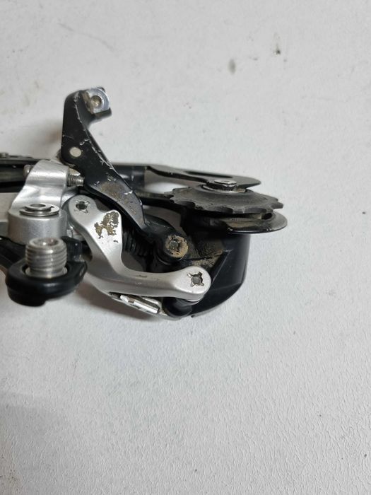 Przerzutka Tylna Deore XT m781 10s