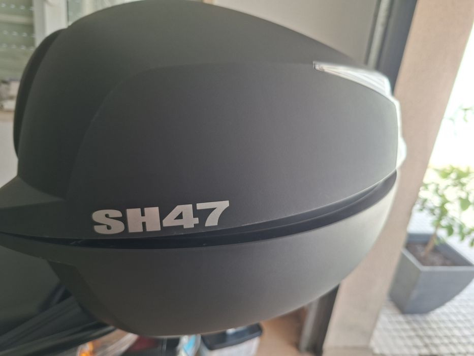 Shad sh47 nova 47litros