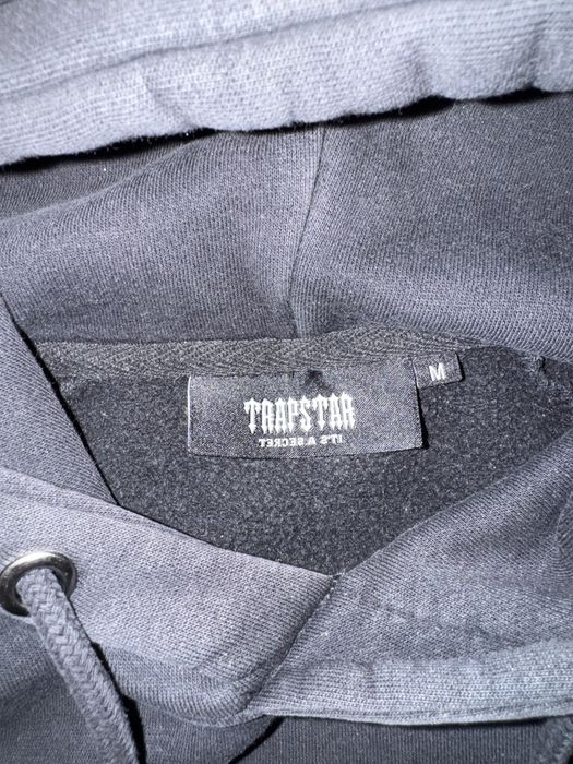 Bluza TRAPSTAR (orginalna)