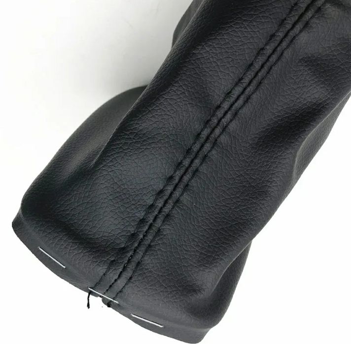 Punho alavanca mudanças moca com fole Audi A3, S3/ 8L, 8P