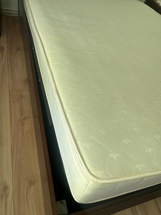 Materac 140x200 cm