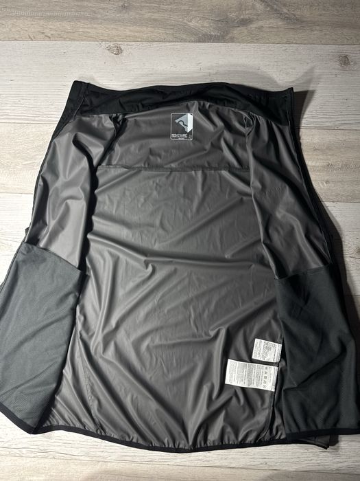 Жилетка Regatta трекінгова жилетка тактична жилетка outdoor мембранна