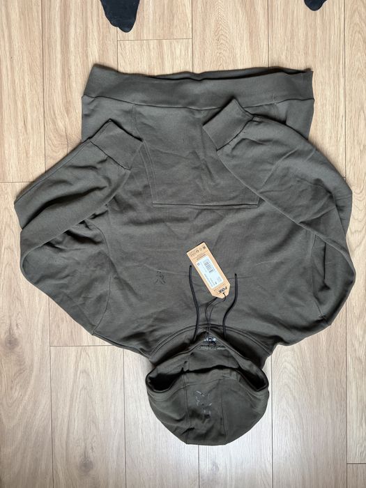 Dres bluza i spodnie fox collection joggers xl