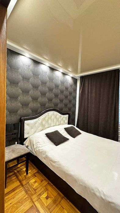 3-кімнатна квартира за адресою вул. Бандери Степана (площа 48 м²) - Atlanta.ua - фото 4