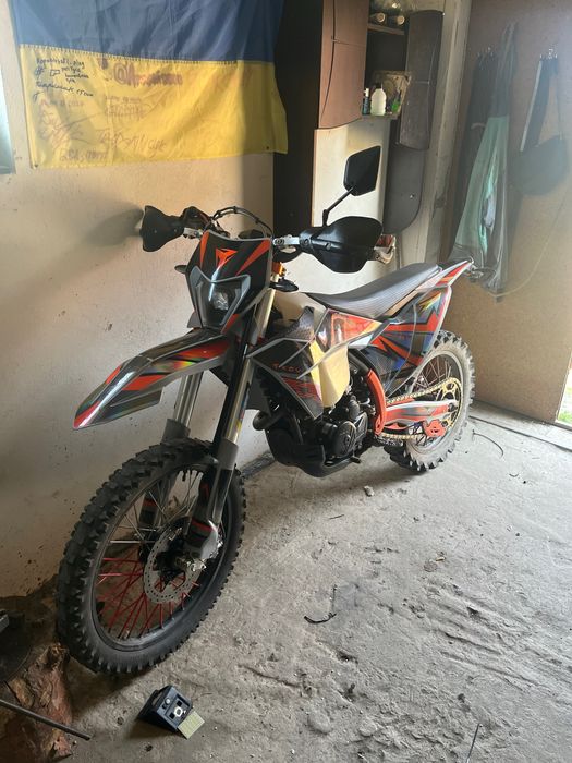 Kovi lite 300 r 2025