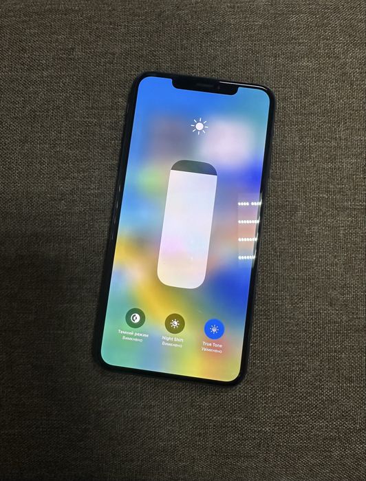 iPhone XS Max/64 GB Neverlock