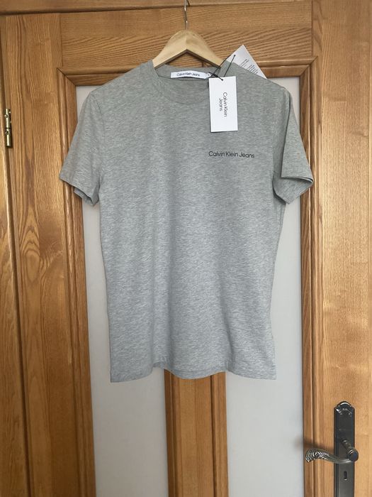 Calvin klein bluzka S/M