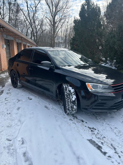 Volkswagen Jetta 2013