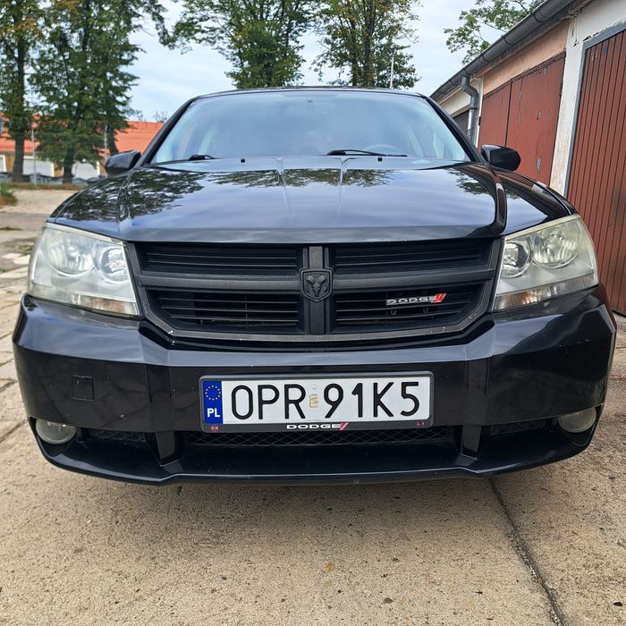 Dodge Avenger