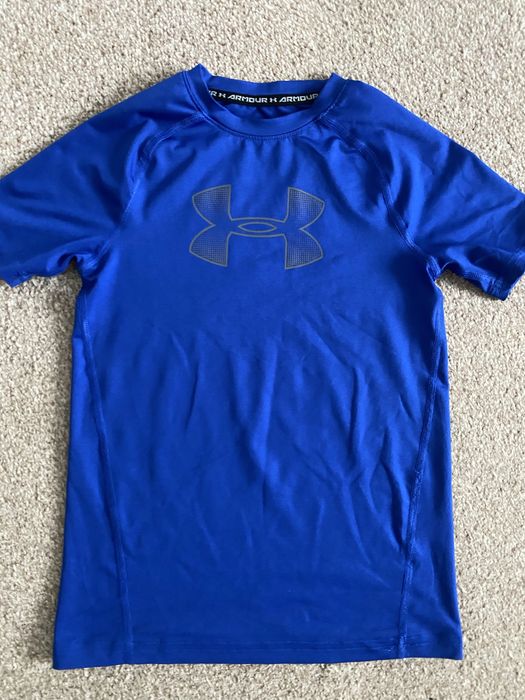 Футболка термо Under Armour 8