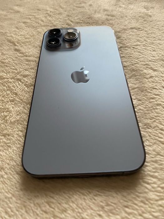 Iphone 13 Pro Max 128 GB