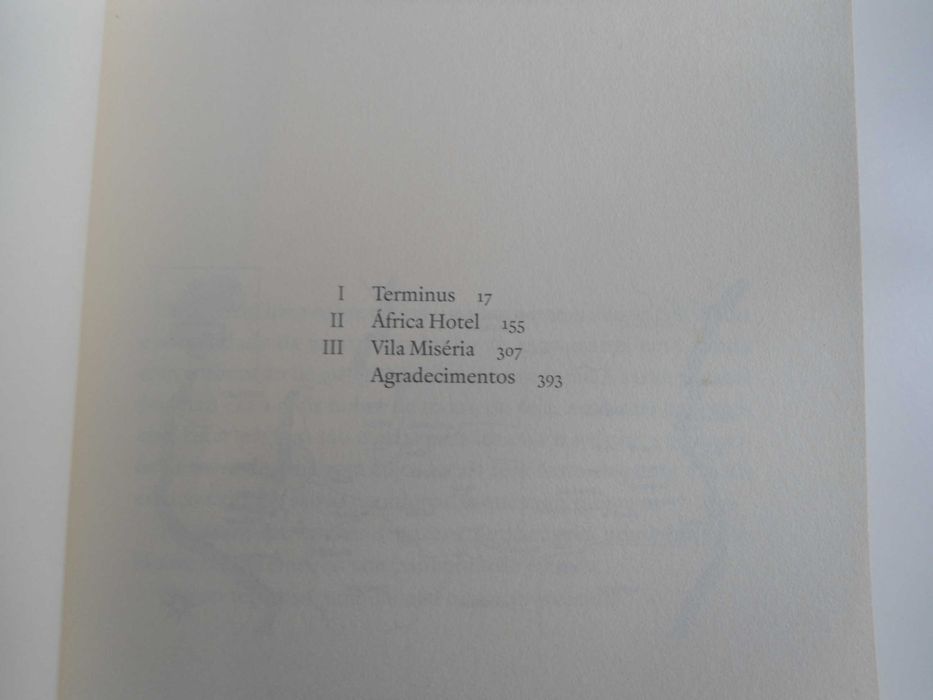 Baía dos Tigres por Pedro Rosa Mendes