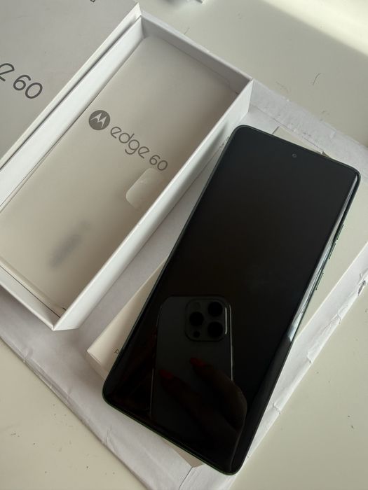 Motorola Edge 60 512GB