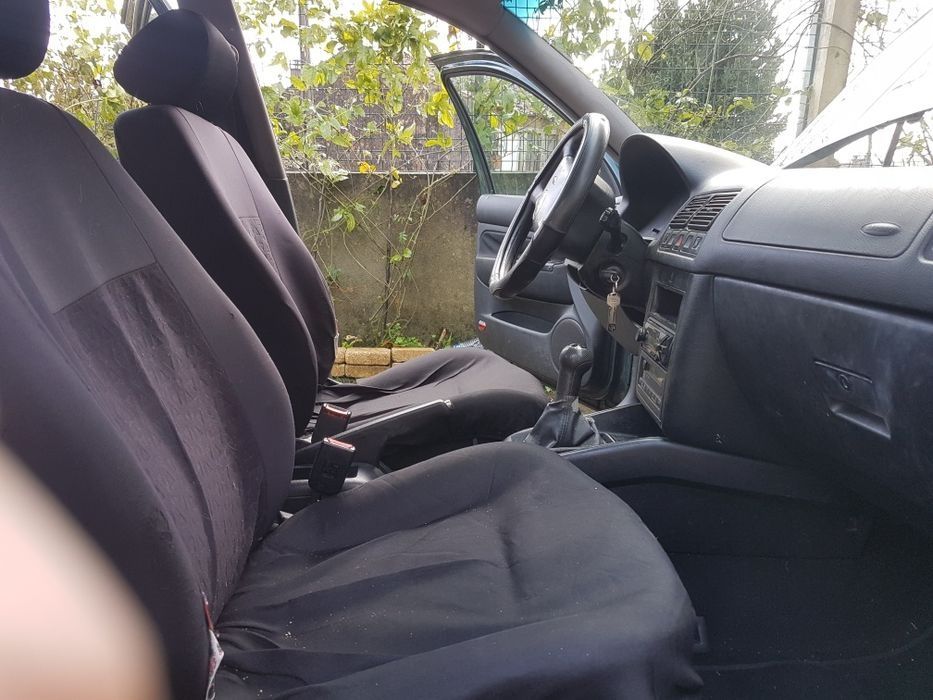 Golf4 TDI  Bom Estado Geral