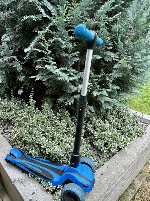 Hulajnoga dziecięca