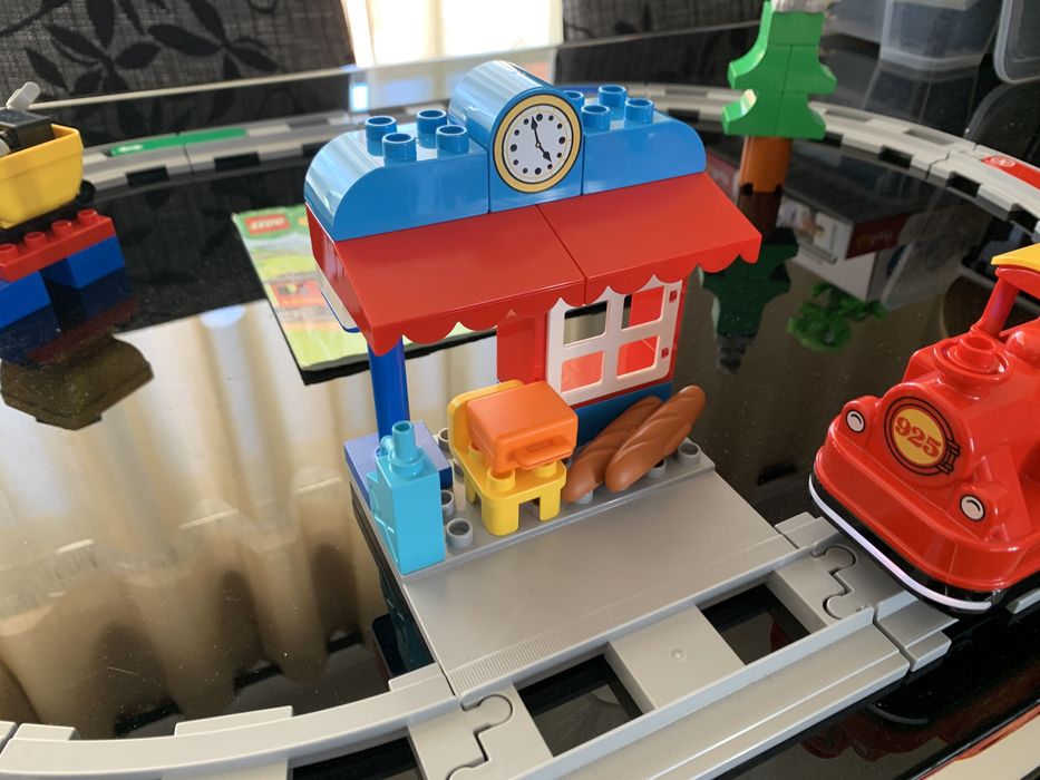 Lego Duplo Set 10874