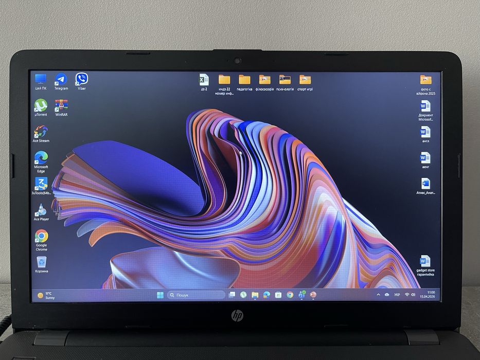 Продам ноутбук HP 250 G6