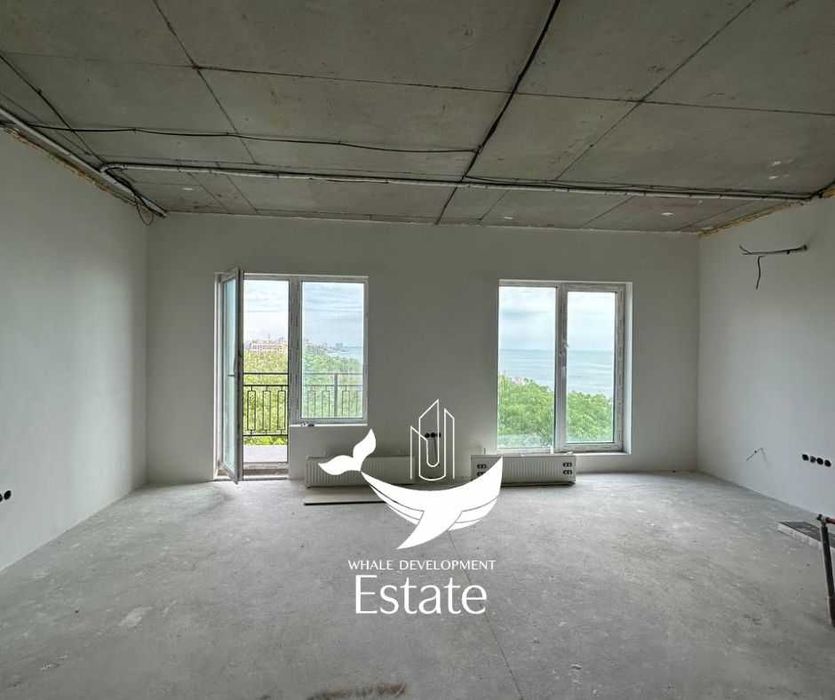 1-room apartment apartment by the address st. Mayachnyy per (area 52 m²) - Atlanta.ua - photo 2