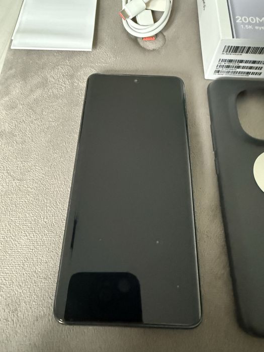 Xiaomi Redmi Note 14 PRO 5G