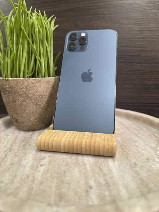 iPhone 12Pro Max 128Gb Pacific Blue