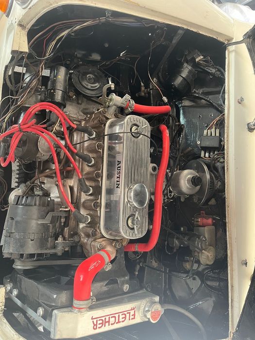 Mini 1000 - 1978 branco457928018567505923