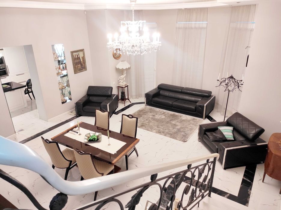 House by the address (area 240 m²) - Atlanta.ua - photo 12