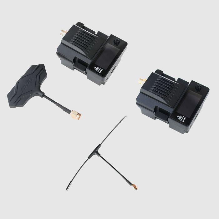 Продам JR модуль Emax Aeris Link TX ExpressLRS 915Mhz/2.4Ghz