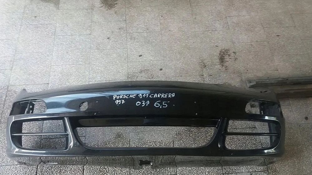 Zderzak przód Porsche 911, 977 Carrera