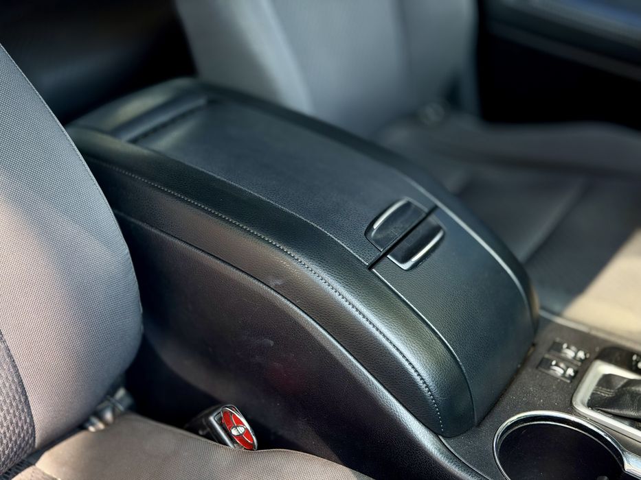 Toyota Highlander Awd 2016