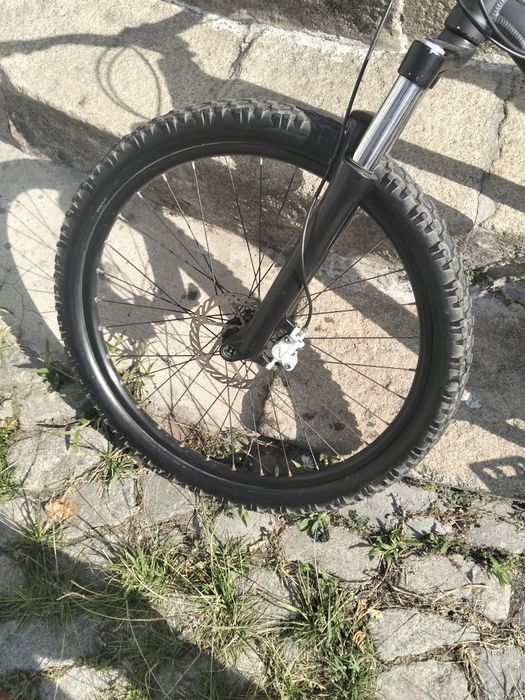 Lapierre bike em bom estado