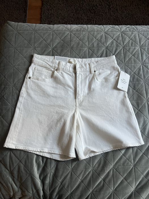 Джинсові шорти H&M