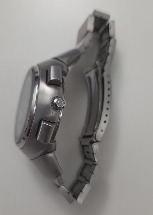 Omega speedsonic chrono quartz de 1974