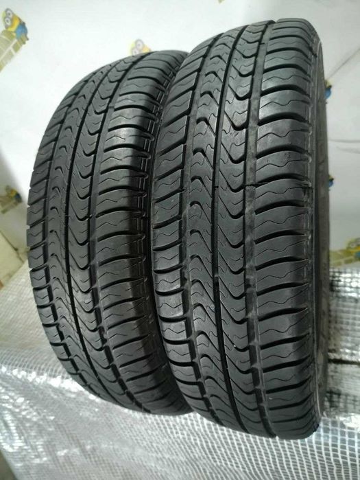Шини Debica 165/70R13. 2шт. Літо 2023р (567)