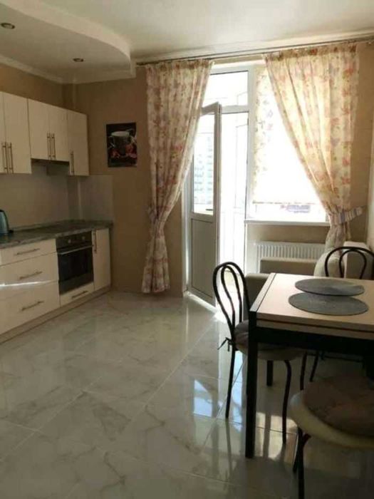Apartment in Kyiv - View 3