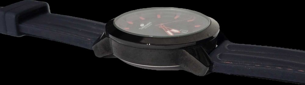 Zegarek męski TIMEMASTER 169/31