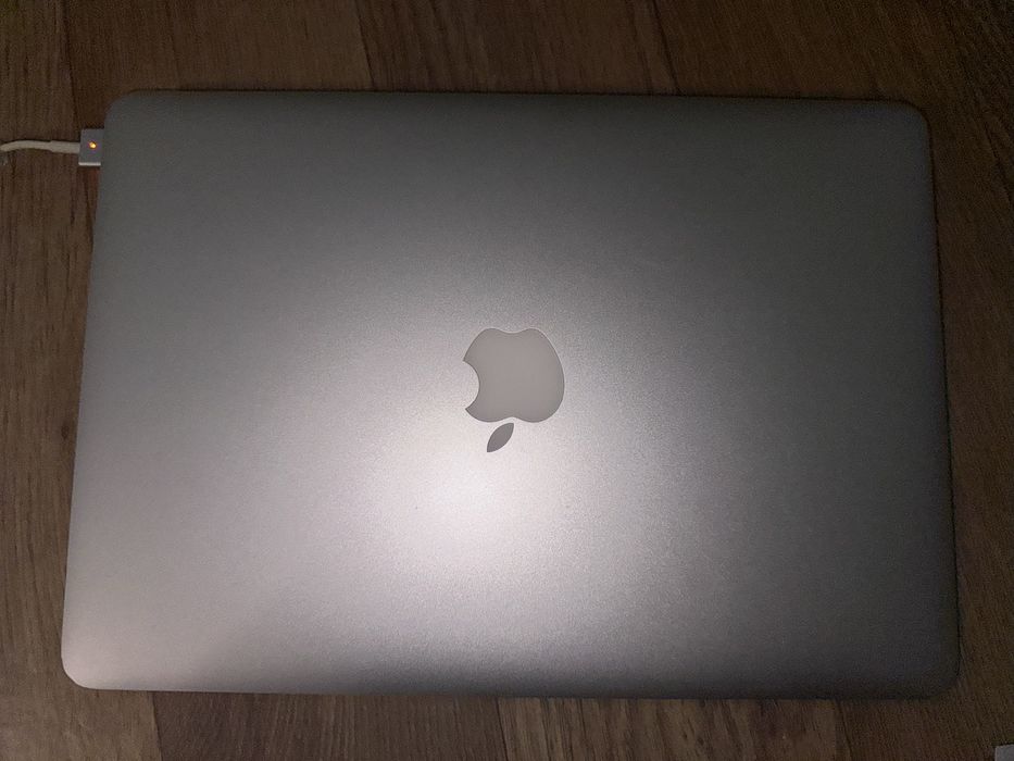 MacBook Air 2015 A1466 120+120gb