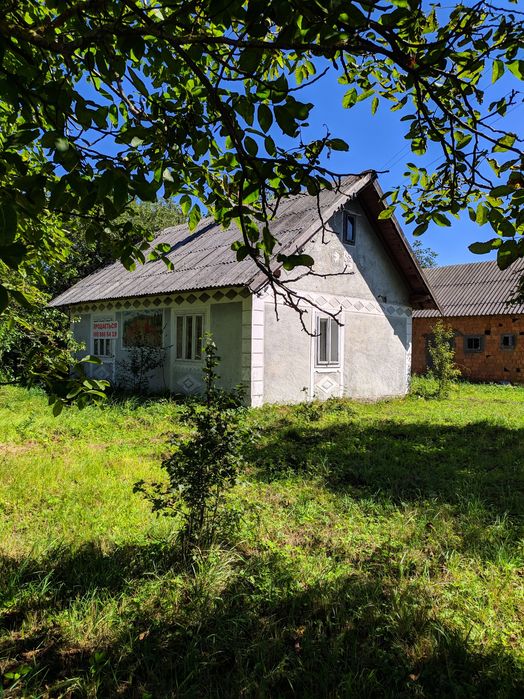 Земля під комерцію  Дім Будинок в Мигово