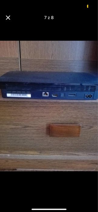Sprzedam konsole playstation 3 ps3